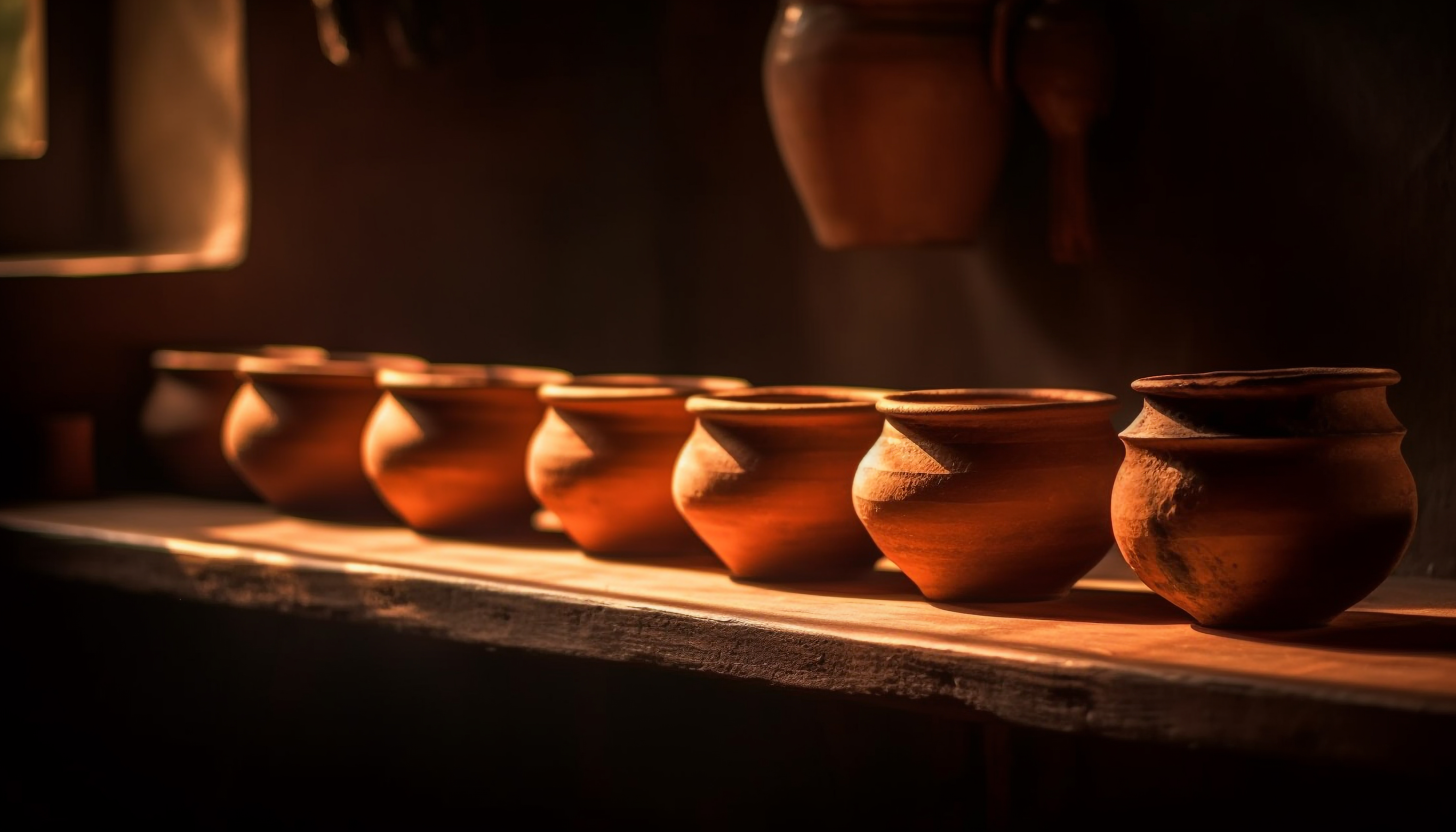 Pottery gallery image seven